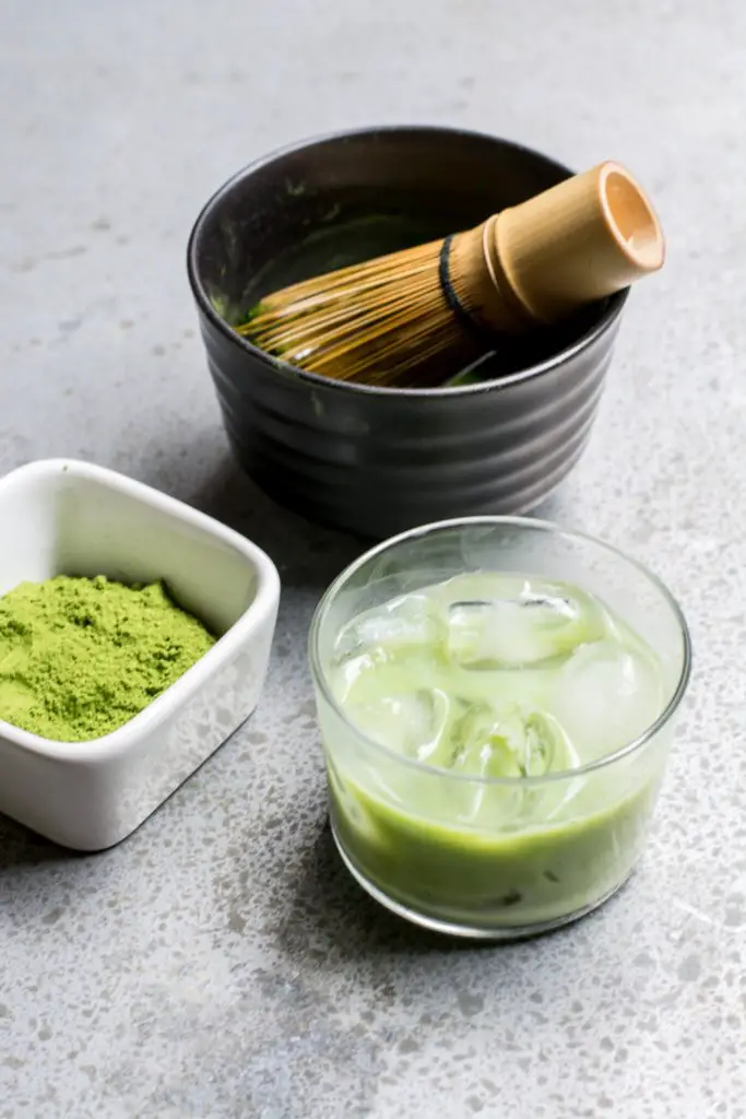 Homemade scrub for glowing skin: try this easy homemade scrub using green tea. Its a green tea scrub which helps in getting glowing skin