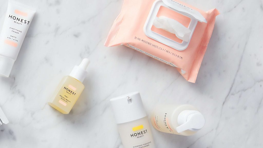 skin care products,