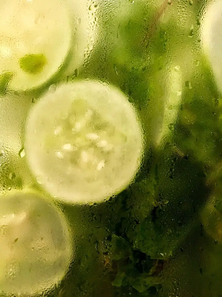 cucumber