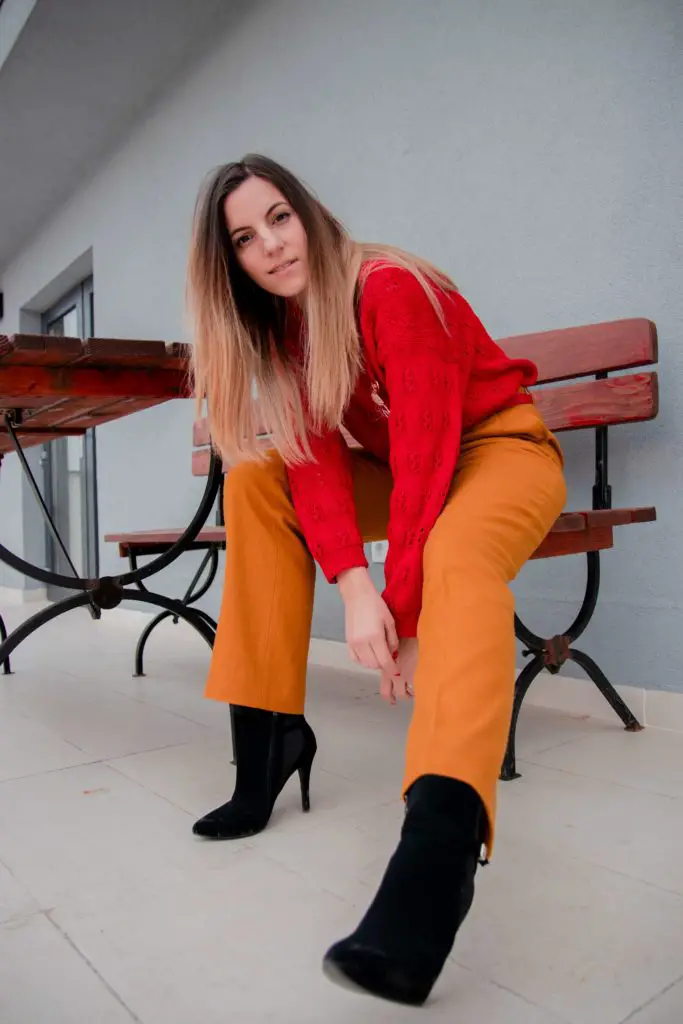 comfy winter outfit ideas