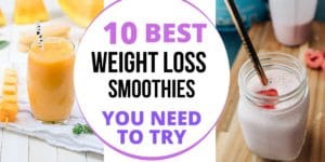 Read more about the article 10 Best Smoothies For Weight Loss You Need To Try