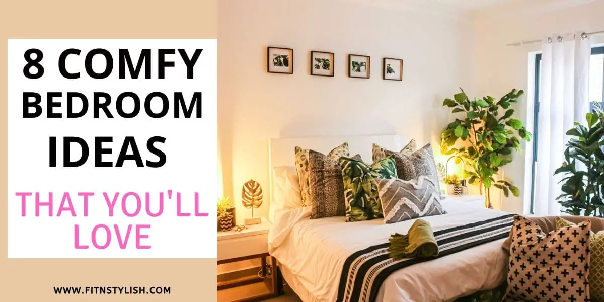 You are currently viewing Best Bedroom Ideas: 8 Amazing Ideas That You Can Copy