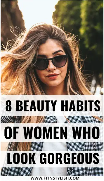 beauty tips and secrets for women