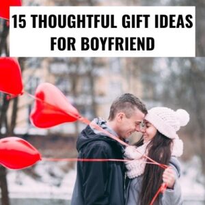 Read more about the article 15 Thoughtful Christmas Gifts for Boyfriend That He’ll Love