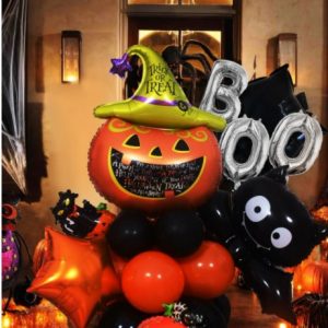 1set Halloween Decoration Balloon